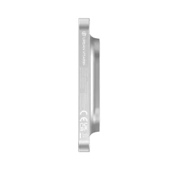 Power bank 5000 mAh Urban Vitamin Malibu, RABS / Srebrny P322.832