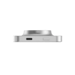 Power bank 5000 mAh Urban Vitamin Malibu, RABS / Srebrny P322.832