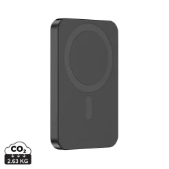Power bank 5000 mAh Urban Vitamin Richmond, RABS / Czarny P322.821