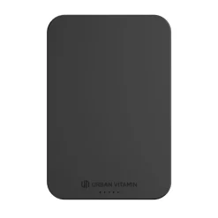 Power bank 5000 mAh Urban Vitamin Richmond, RABS / Czarny P322.821