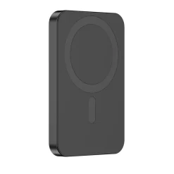 Power bank 5000 mAh Urban Vitamin Richmond, RABS / Czarny P322.821