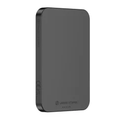 Power bank 5000 mAh Urban Vitamin Richmond, RABS / Czarny P322.821