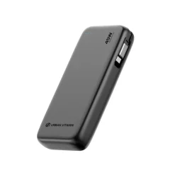 Power bank 20000 mAh Urban Vitamin San Mateo / Black P322.7401