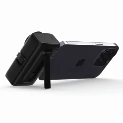 Power bank 5000 mAh Urban Vitamin San Diego / Czarny P322.8601