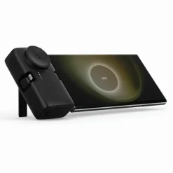 Power bank 5000 mAh Urban Vitamin San Diego / Czarny P322.8601