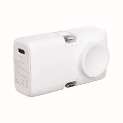 Power bank 5000 mAh Urban Vitamin San Diego / Biały P322.8603