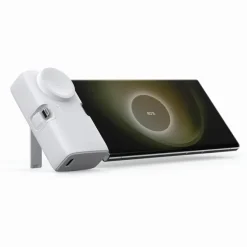 Power bank 5000 mAh Urban Vitamin San Diego / Biały P322.8603