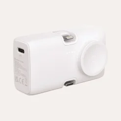 Power bank 5000 mAh Urban Vitamin San Diego / Biały P322.8603
