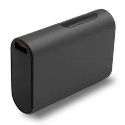 Power bank 10000 mAh | Walt / Grafitowy V1379-15