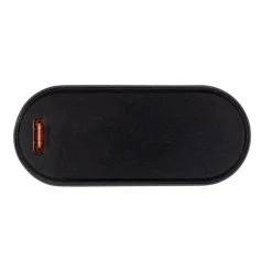 Power bank 10000 mAh | Walt / Grafitowy V1379-15