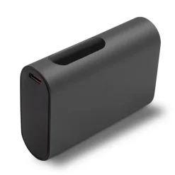 Power bank 10000 mAh | Walt / Grafitowy V1379-15