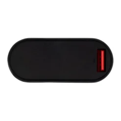 Power bank 10000 mAh | Walt / Grafitowy V1379-15