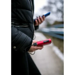 Power bank 10000 mAh | Walt / Grafitowy V1379-15