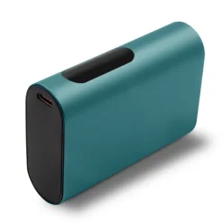 Power bank 10000 mAh | Walt / Granatowy V1379-04