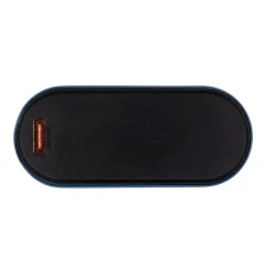 Power bank 10000 mAh | Walt / Granatowy V1379-04