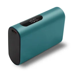 Power bank 10000 mAh | Walt / Granatowy V1379-04