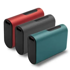 Power bank 10000 mAh | Walt / Granatowy V1379-04
