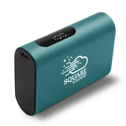 Power bank 10000 mAh | Walt / Granatowy V1379-04