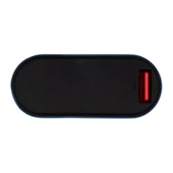 Power bank 10000 mAh | Walt / Granatowy V1379-04