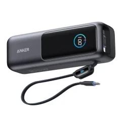 Power bank 25000 mAh, 165W, Anker / Szary VR015-19