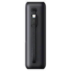 Power bank 25000 mAh, 165W, Anker / Szary VR015-19
