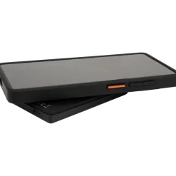 Power bank 5000 mAh z ładowarką indukcyjną Magsafe DONETSK / Czarny 395803