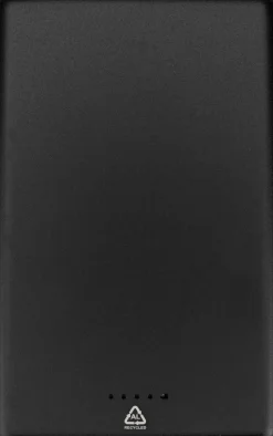 Power bank 5000 mAh z ładowarką indukcyjną Magsafe DONETSK / Szary 395807