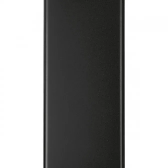 Power bank 10000 mAh z aluminium z recyklingu GIORGIA / Czerwony 3450305