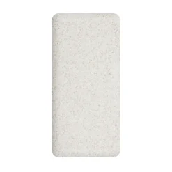 Power bank 8000 mAh ze słomy pszenicznej | Jenkins / Neutralny V0725-00