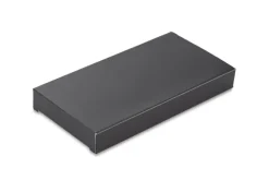 Powerbank MING 8000 mAh USB-C / Biały 45130-01
