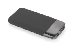 Powerbank MING 8000 mAh USB-C / Biały 45130-01