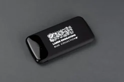 Powerbank MING-PRO 10000 mAh / Biały 45134-01