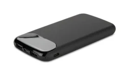 Powerbank MING-PRO 10000 mAh / Niebieski 45134-03