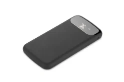 Powerbank MING-PRO 10000 mAh / Niebieski 45134-03