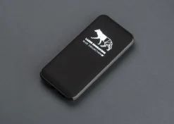 Powerbank NARAMA 10000 mAh / Czarny 45126-02
