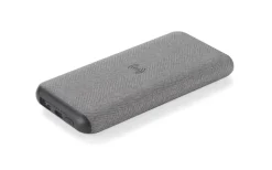 Powerbank NARAMA 10000 mAh / Czarny 45126-02