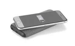 Powerbank NARAMA 10000 mAh / Czarny 45126-02