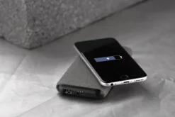 Powerbank NARAMA 10000 mAh / Czarny 45126-02