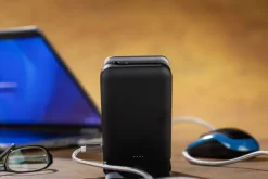 Powerbank NUBLIS 10000 mAh 22,5W / Biały 45135-01