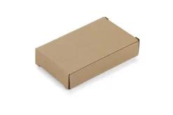 Powerbank PRESTI 5000 mAh 18W / Biały 45132-01