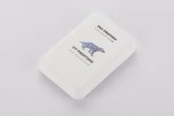 Powerbank PRESTI 5000 mAh 18W / Biały 45132-01