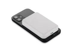 Powerbank PRESTI 5000 mAh 18W / Biały 45132-01
