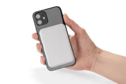 Powerbank PRESTI 5000 mAh 18W / Biały 45132-01
