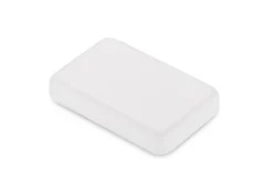 Powerbank PRESTI 5000 mAh 18W / Biały 45132-01