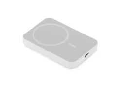 Powerbank PRESTI 5000 mAh 18W / Biały 45132-01