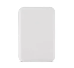 Powerbank PRESTI 5000 mAh 18W / Biały 45132-01