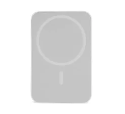 Powerbank PRESTI 5000 mAh 18W / Biały 45132-01