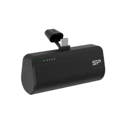 Power bank QD50 5000 mAh Silicon Power / Biały EG834306