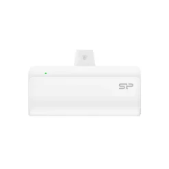 Power bank QD50 5000 mAh Silicon Power / Biały EG834306