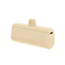 Power bank QD50 5000 mAh Silicon Power / Fioletowy EG834312